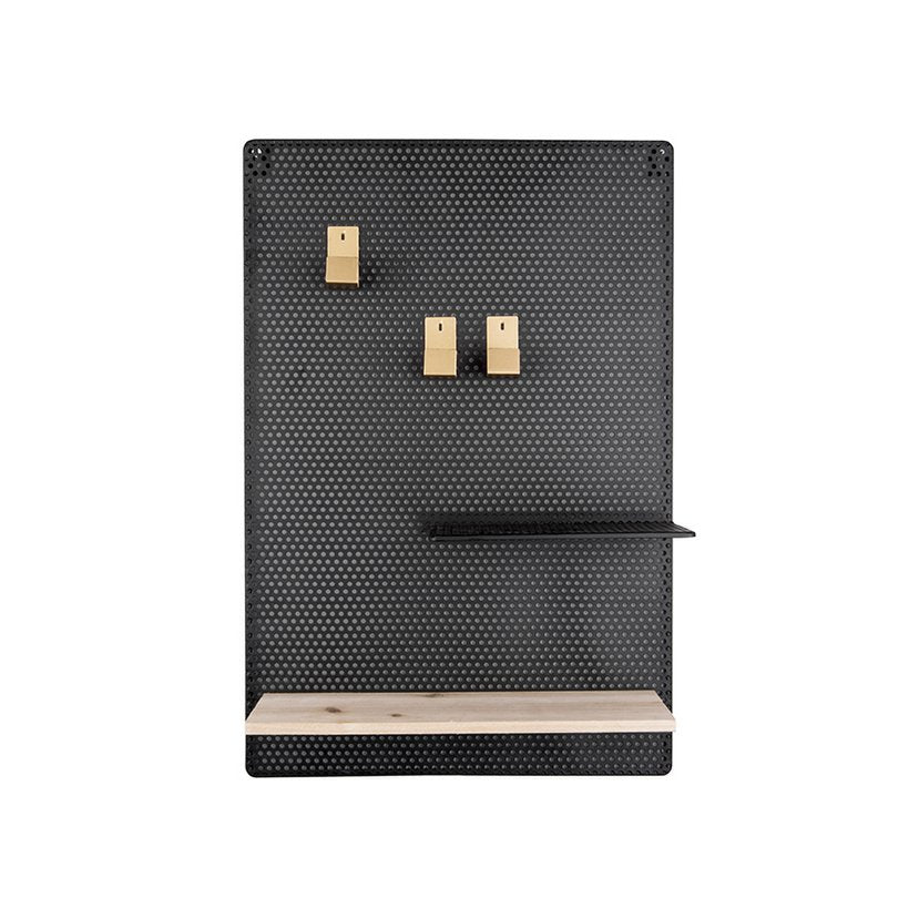 Memobord parmantig gaas
