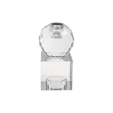 Kaarshouder Crystal Art Medium Vierkant