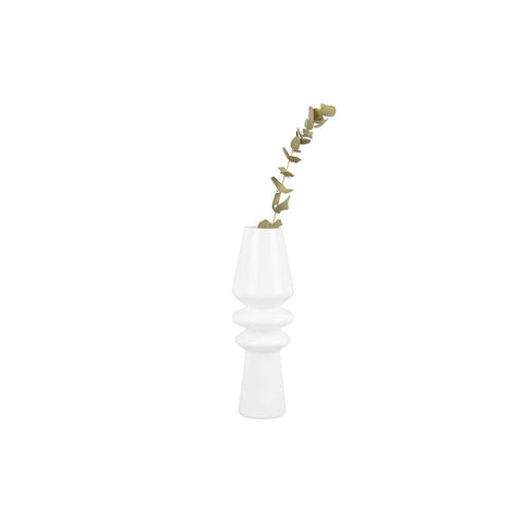 Vaas Sparkle Cone Glas
