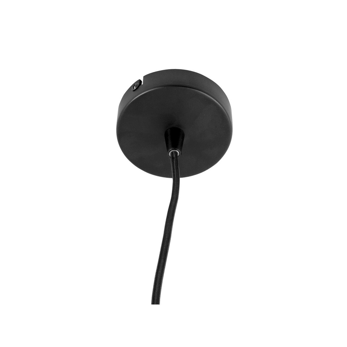 Hanglamp Glamour Bol