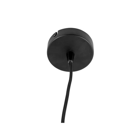 Hanglamp Glamour Bol
