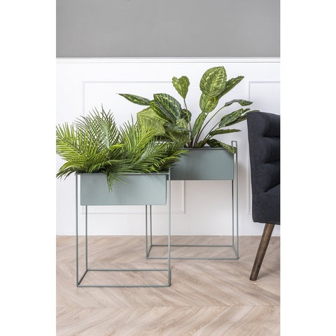 Plantenpotset Essence Straight
