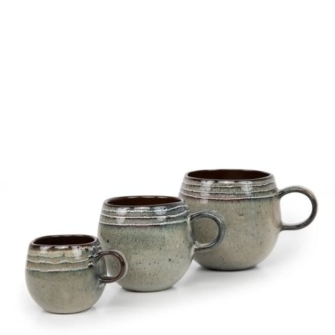 De Comporta Mok - M - Set van 6