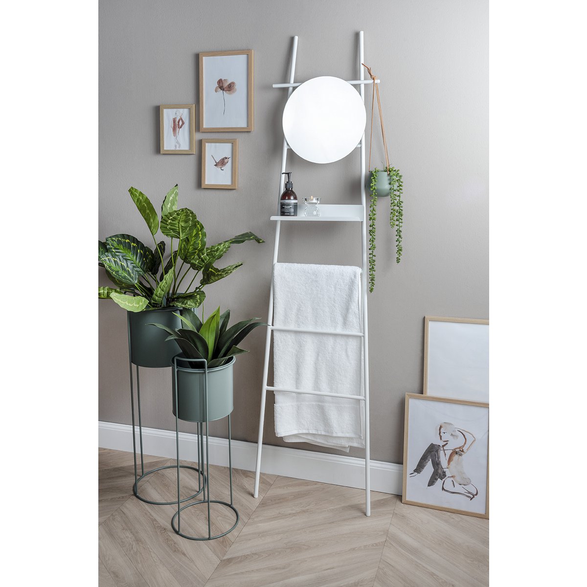 Plantenpotset Essence