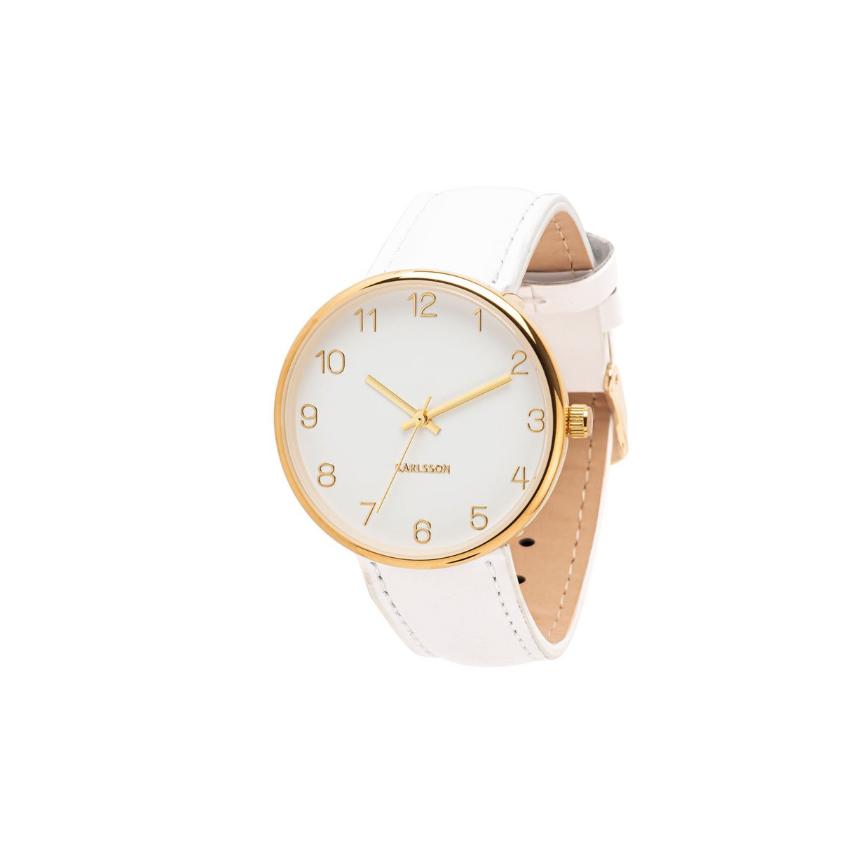 Kijk Charm Steel