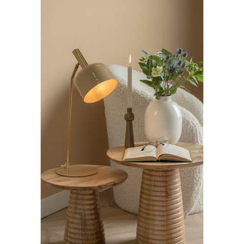 Tafellamp slim