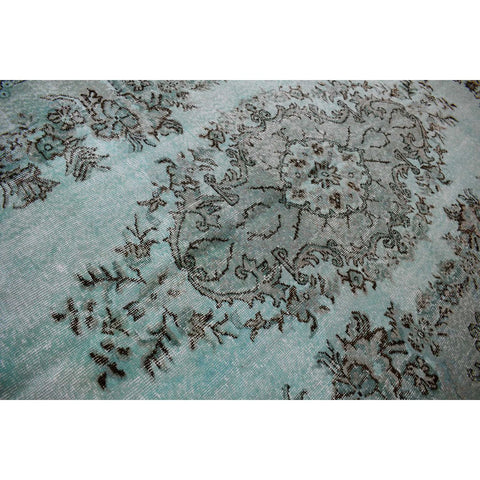 Boho vintage vloerkleed - c782