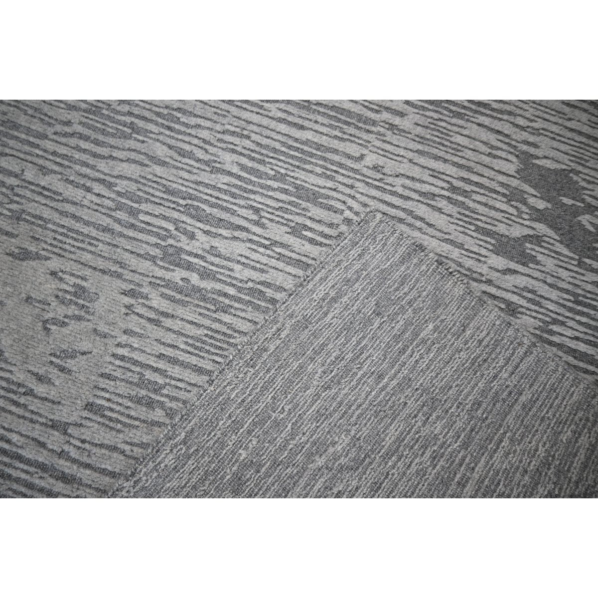 Modern vloerkleed - 240x160 cm - HANDGEMAAKT