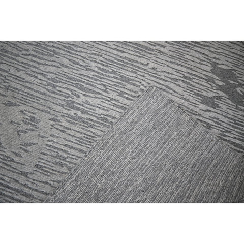 Modern vloerkleed - 240x160 cm - HANDGEMAAKT
