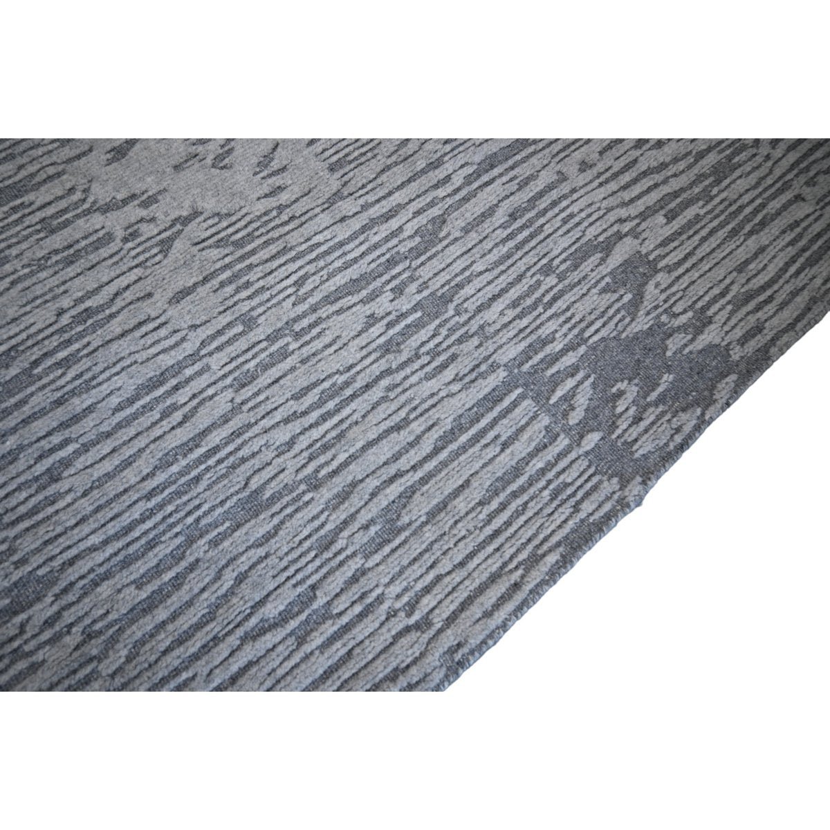 Modern vloerkleed - 240x160 cm - HANDGEMAAKT