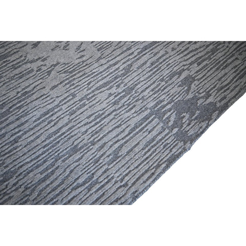 Modern vloerkleed - 240x160 cm - HANDGEMAAKT