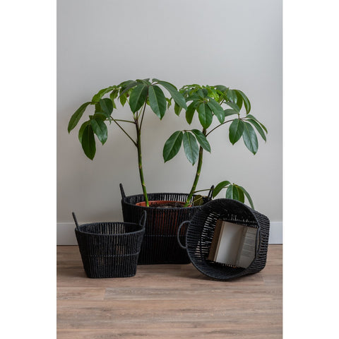 Mandenset Store, set van 3