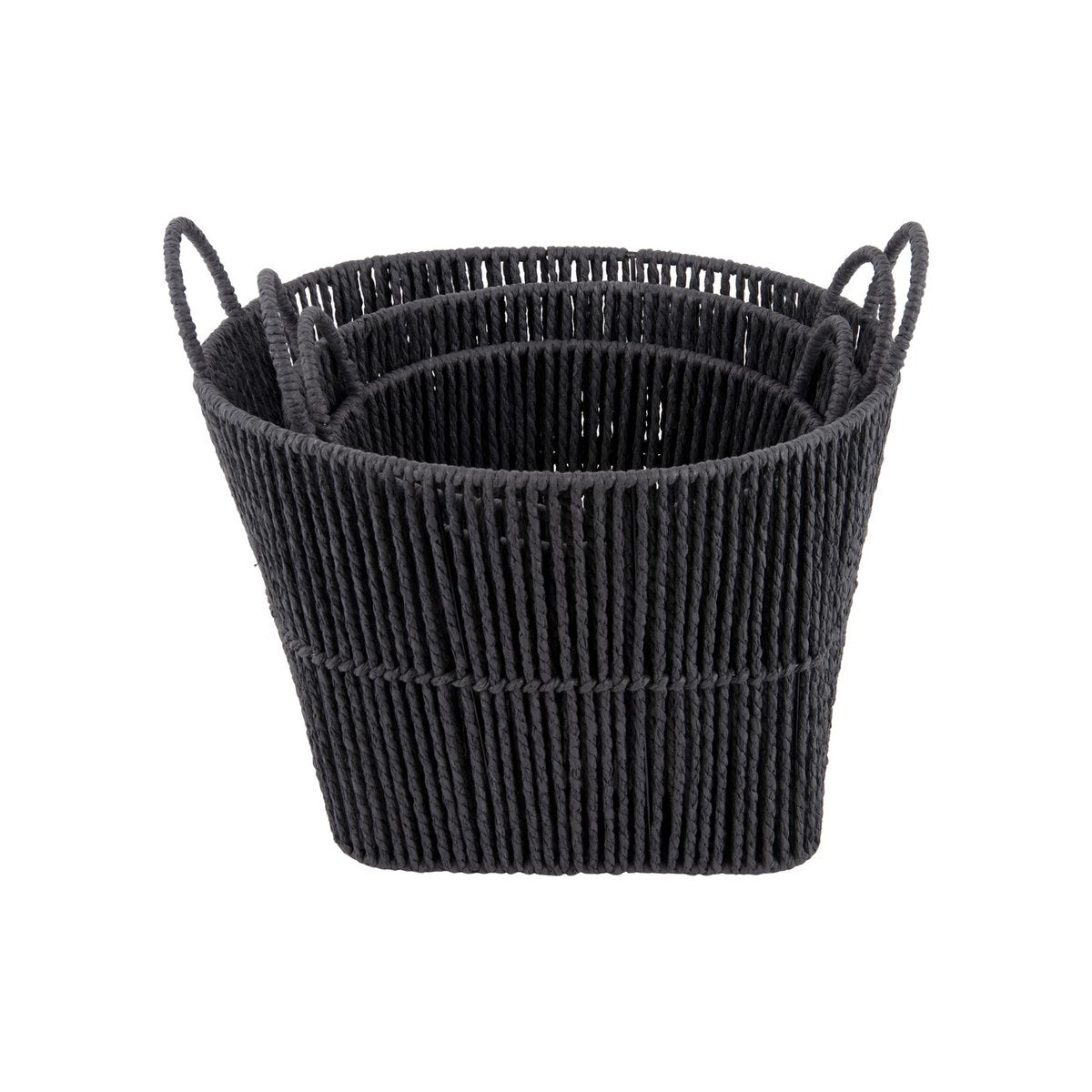Mandenset Store, set van 3