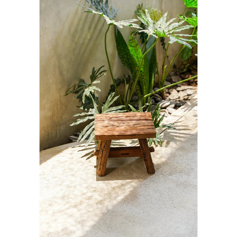 De Shoji Kruk - Naturel - S