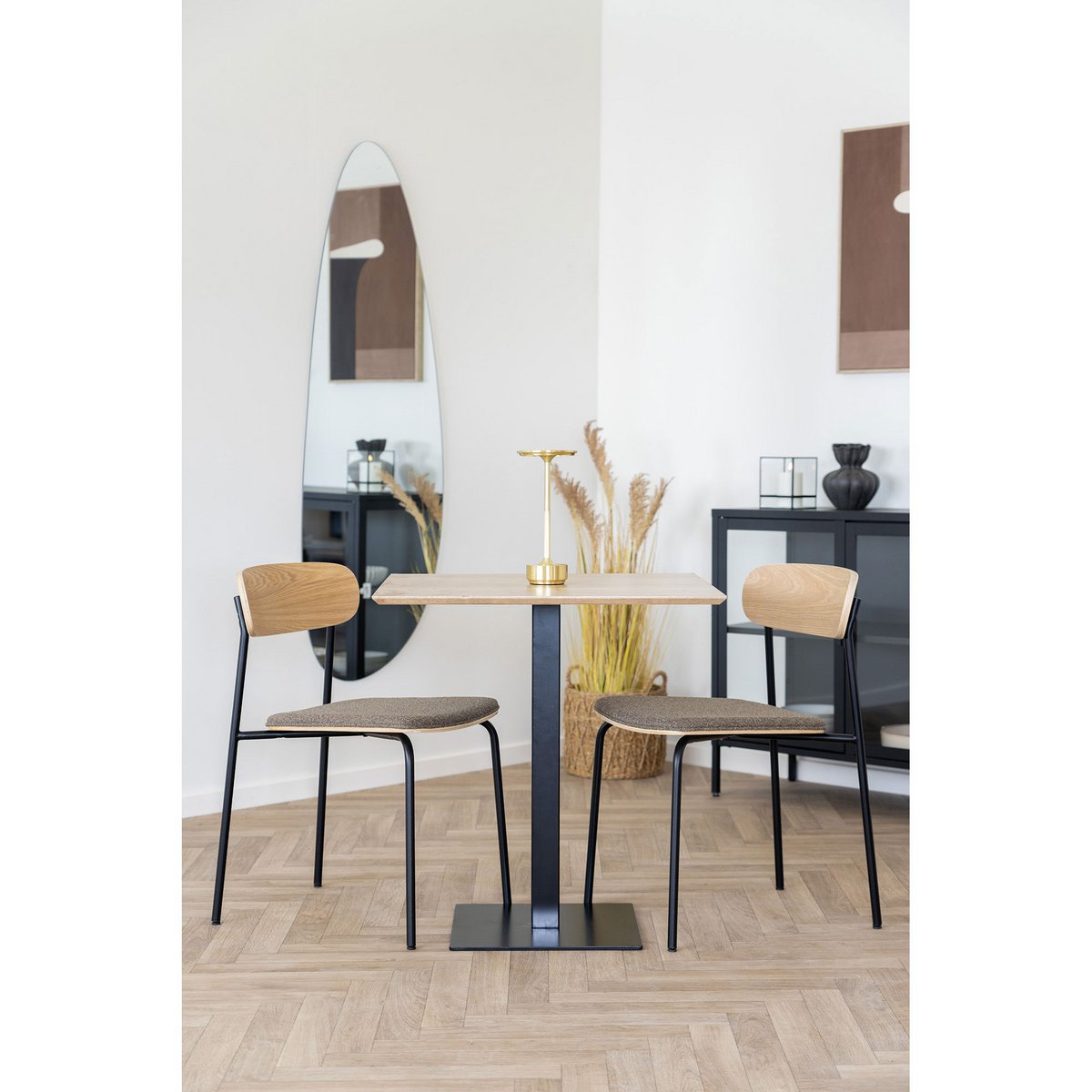Fano cafétafel