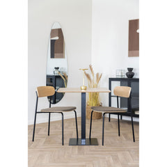 Fano cafétafel