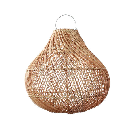 The Bottle Hanger - Naturel - M