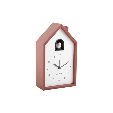 Wekker moderne koekoek