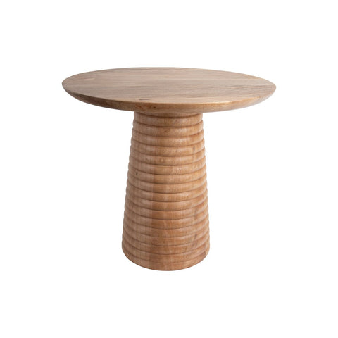 Bijzettafel Force Layered Base Large