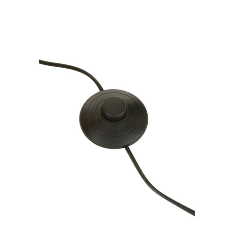 J-Line Staanlamp Takken Hout Naturel
