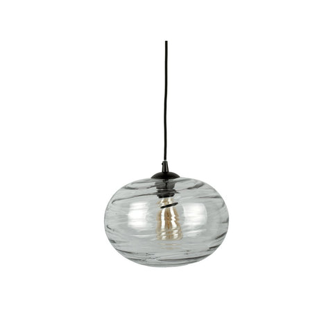 Hanglamp Glamour Bol