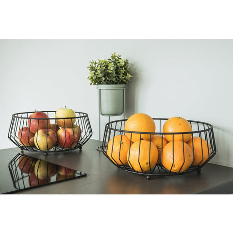 Fruitmand Linea Kink