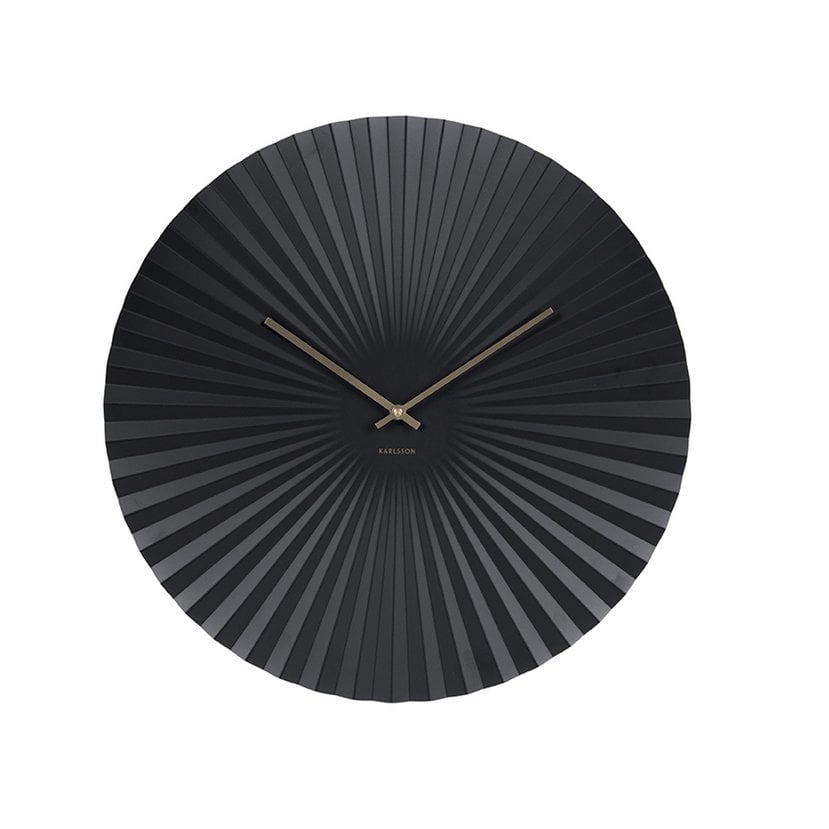 Wandklok Sensu XL