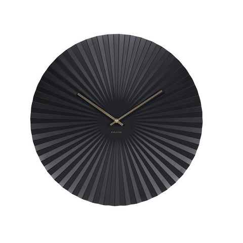 Wandklok Sensu XL