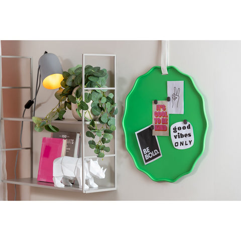 Memobord Funky Wave