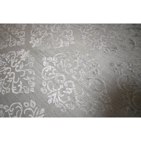 Modern vloerkleed - 242x162 cm - HANDMADE