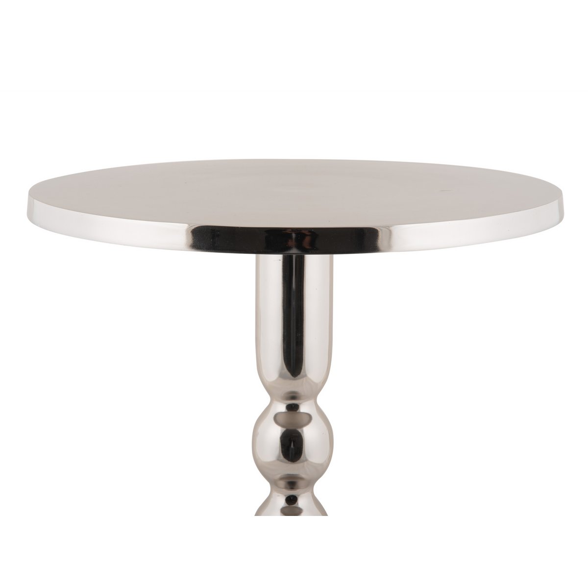 Bijzettafel glans
