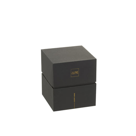 J-Line Geurkaars Noa - rood - M - 68U