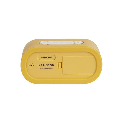 Wekker Gummy