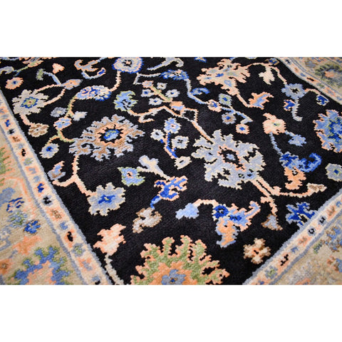 Ziegler vloerkleed - 195x128 cm - HANDGEMAAKT - HANDGEMAAKT