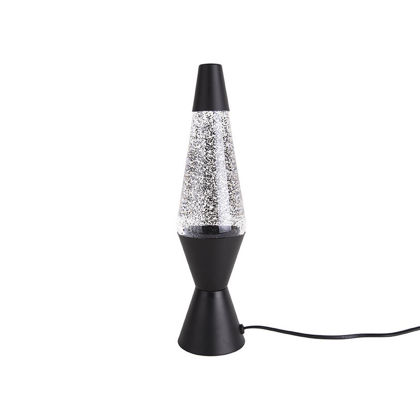 Tafellamp glitter