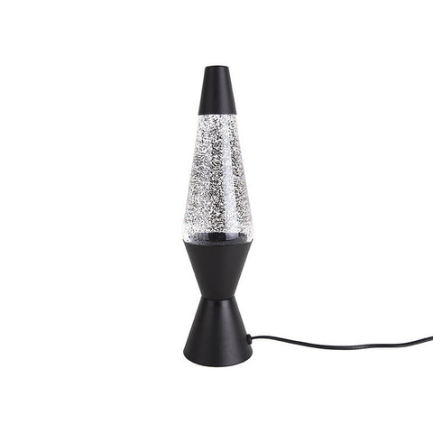 Tafellamp glitter