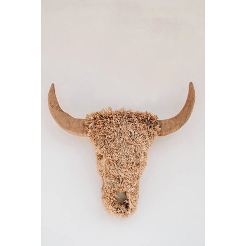 De Raffia Toro - Natuurlijk