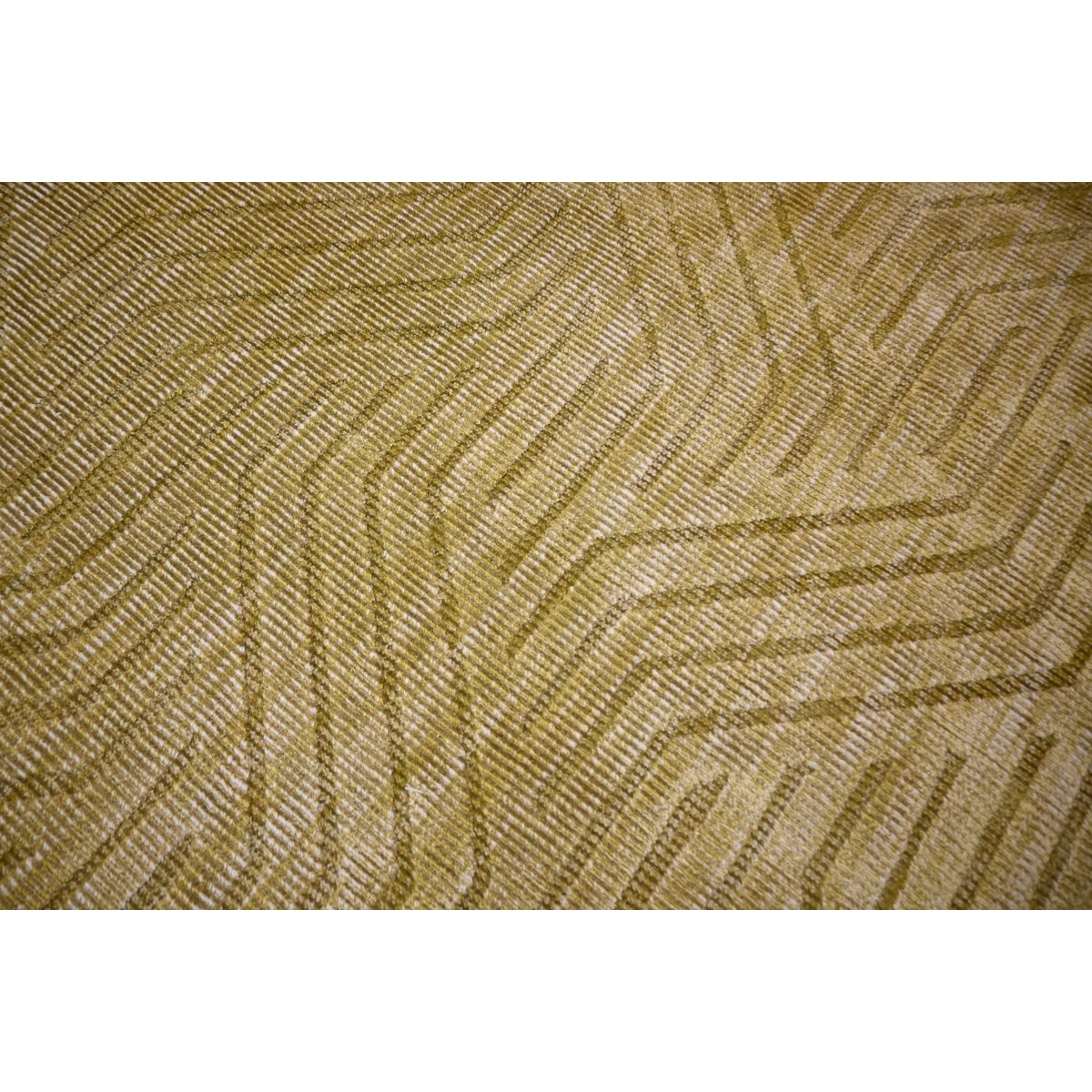 Modern vloerkleed - 245x170 cm - HANDGEMAAKT