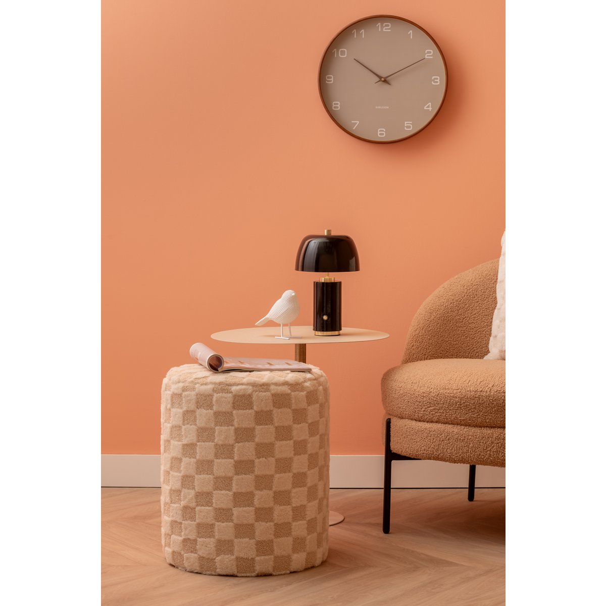 Tafellamp Freya LED