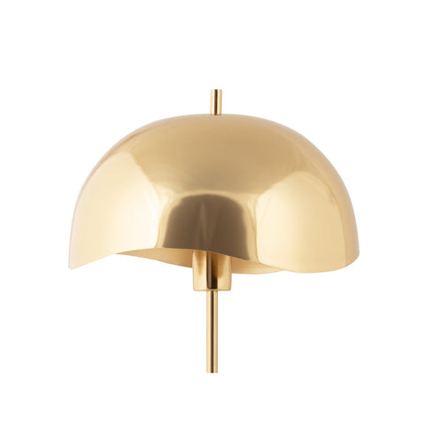 Tafellamp Wave Dome