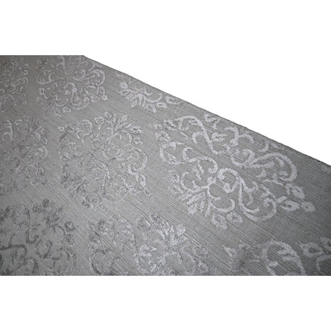 Modern vloerkleed - 242x162 cm - HANDMADE
