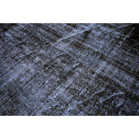 Super vintage vloerkleed - 282x170 cm - HANDGEMAAKT