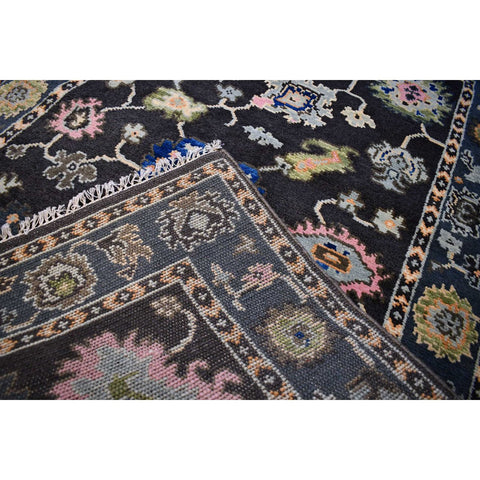 Ziegler vloerkleed - 195x123 cm - HANDGEMAAKT - HANDGEMAAKT