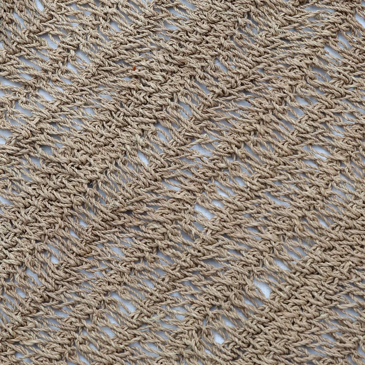 Het Zeegras Tapijt - Naturel - 200x300