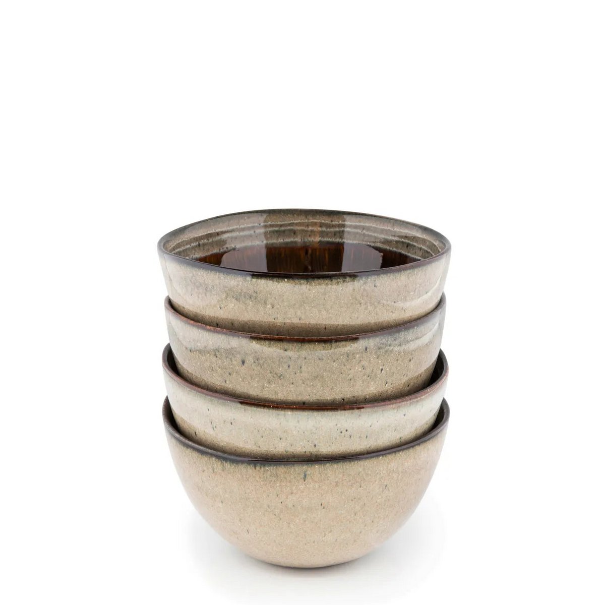 The Comporta Cereal Bowl - M - Set van 6
