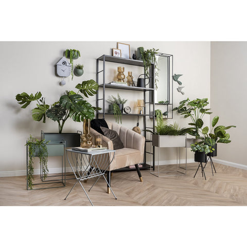 Plantenpotset Essence Straight