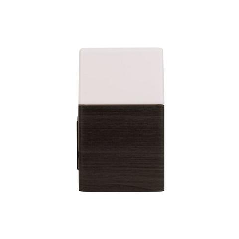 Wekker mat licht LED
