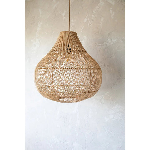 The Bottle Hanger - Naturel - M