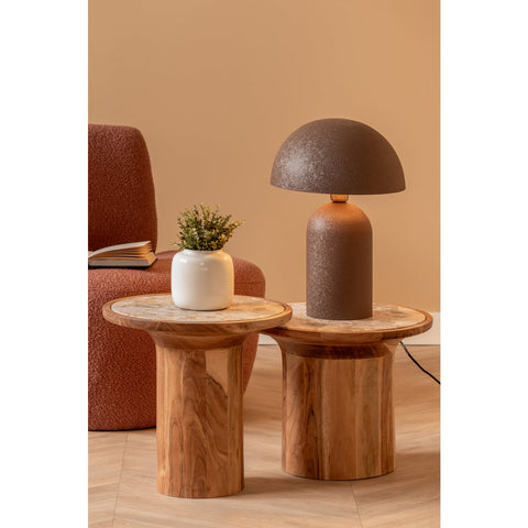 Bijzettafel Tubo
