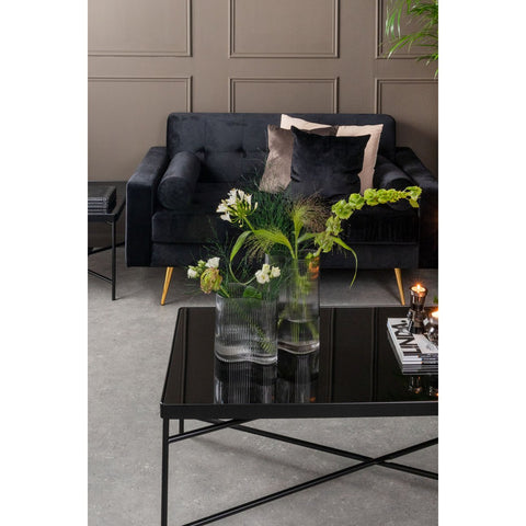 Salontafel Glad Vierkant Groot